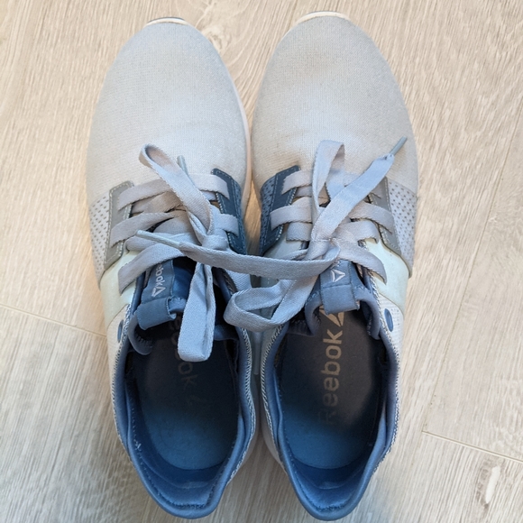 Reebok
Trilux Run CN2579 shoes - Picture 3 of 3